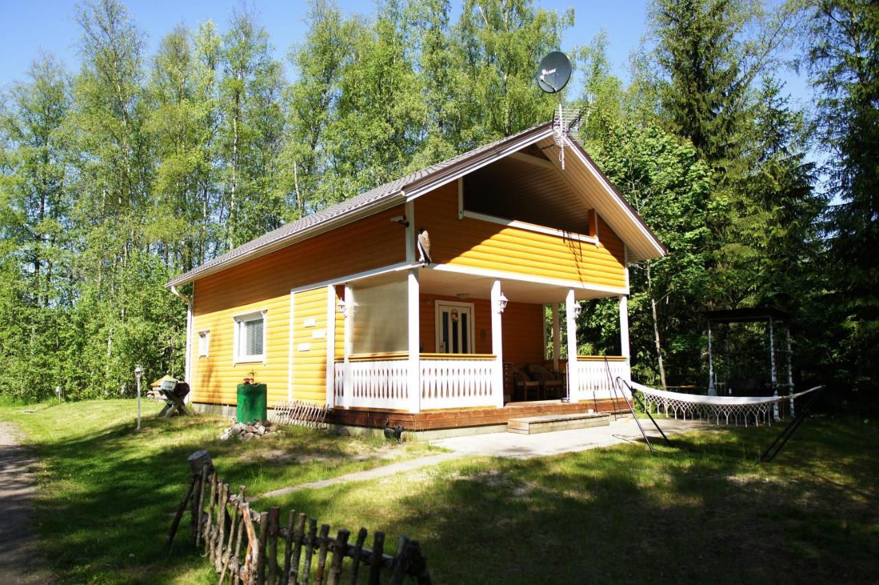 Verlan Satumaa Экстерьер фото