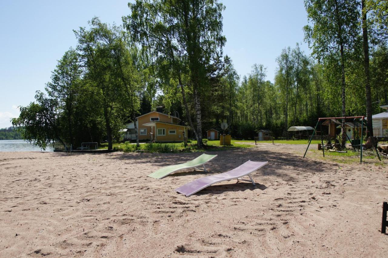 Verlan Satumaa Экстерьер фото