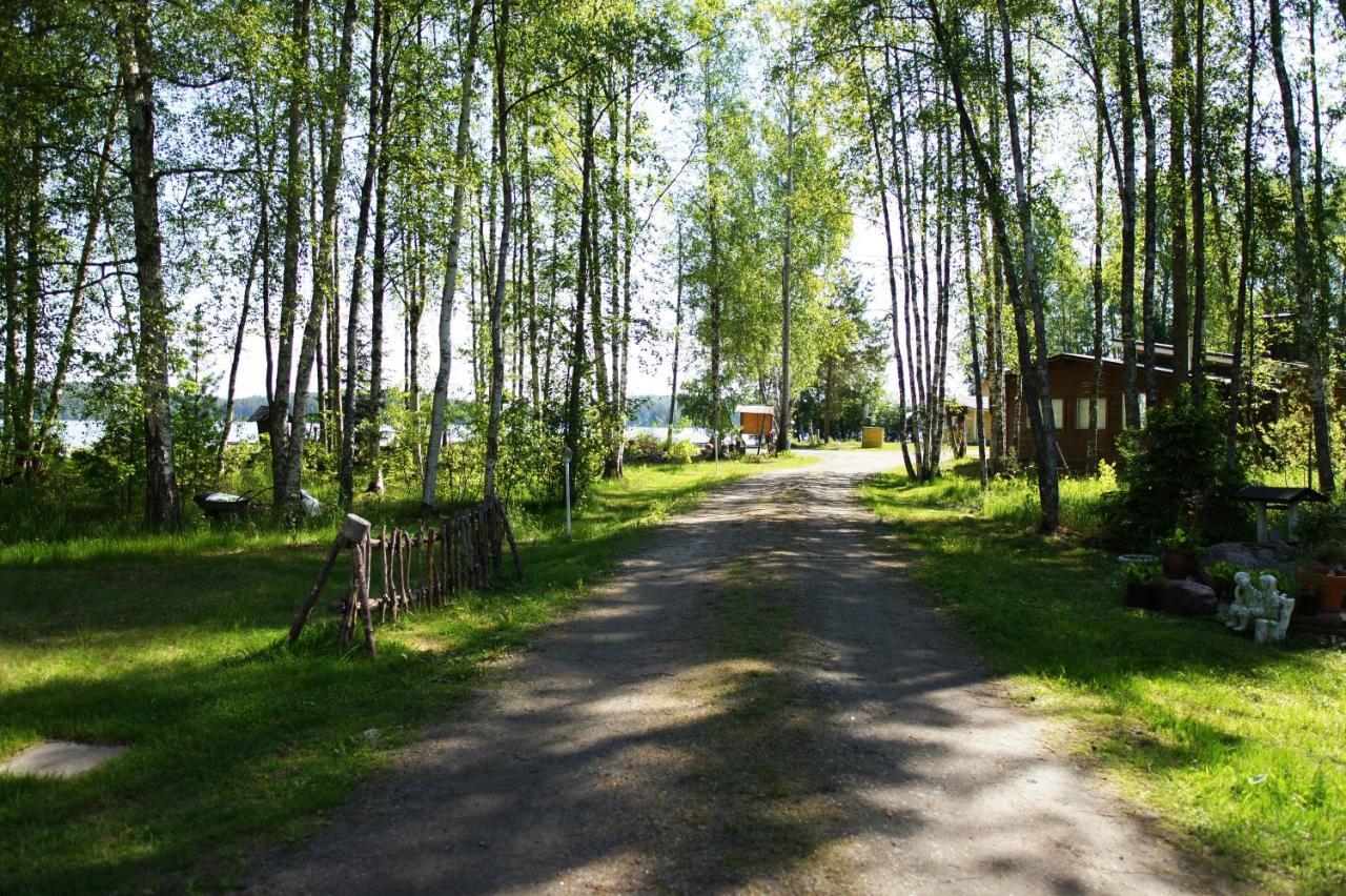 Verlan Satumaa Экстерьер фото
